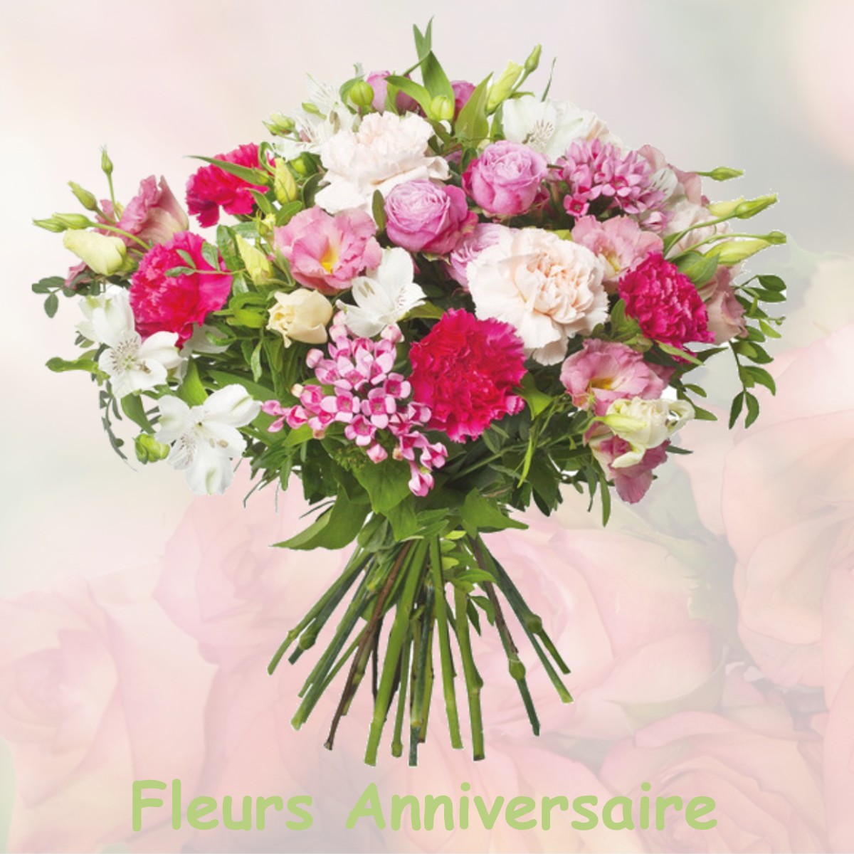 fleurs anniversaire ISSY-L-EVEQUE